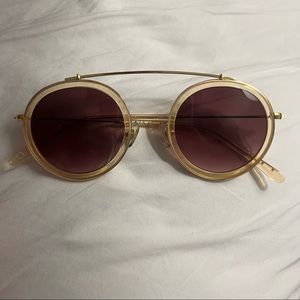 KREWE Conti Sunglasses